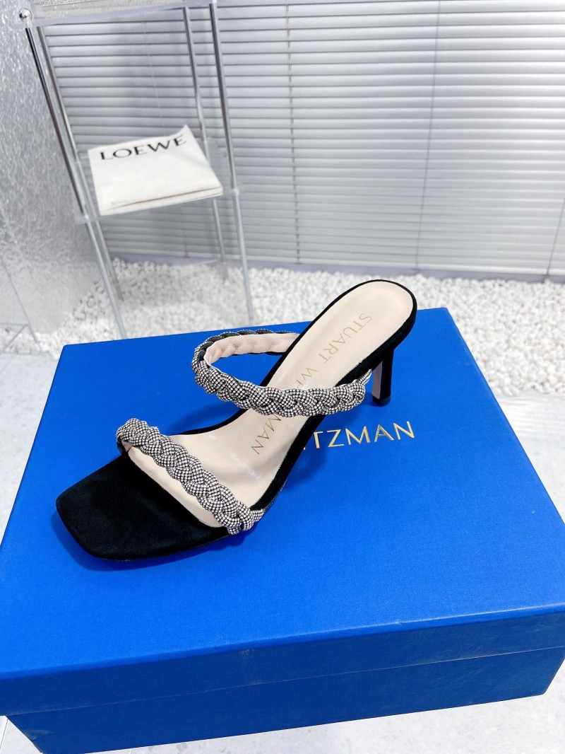 Stuart Weitzman High Heels